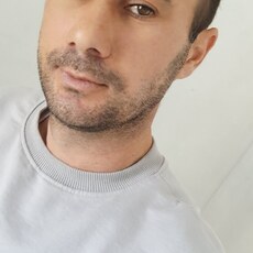 Фотография мужчины Камиль, 35 лет из г. Махачкала