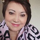 Татьяна, 63 года