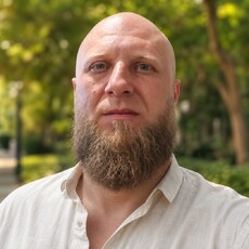 Фотография мужчины Константин, 39 лет из г. Гомель
