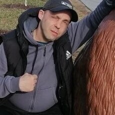 Фотография мужчины Dj Aleksandrrum, 35 лет из г. Вологда