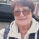 Тетяна, 61 год