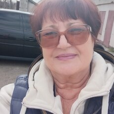 Фотография девушки Тетяна, 61 год из г. Одесса