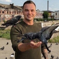 Фотография мужчины Александр, 35 лет из г. Иркутск