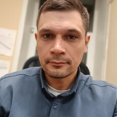 Фотография мужчины Дмитрий, 37 лет из г. Кемерово