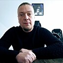 Ник, 44 года