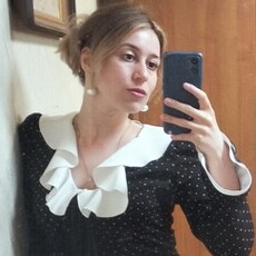 Фотография девушки Polina, 29 лет из г. Нижний Новгород