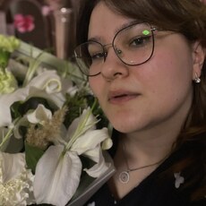 Фотография девушки Ксения, 20 лет из г. Бийск