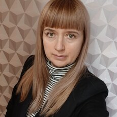Фотография девушки Лариса, 43 года из г. Иркутск