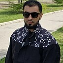 Rajabali, 23 года