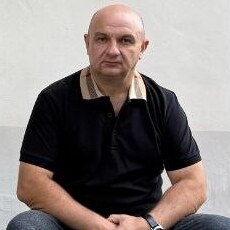 Фотография мужчины Виталий, 49 лет из г. Тула