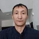 Азамат, 39 лет