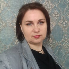 Фотография девушки Незнакомка, 51 год из г. Липецк