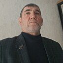 Мага, 55 лет