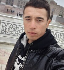Фотография мужчины Сэрёж, 31 год из г. Белгород