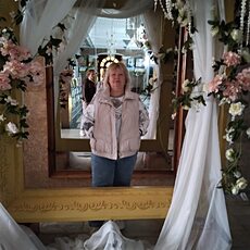 Фотография девушки Блондинка, 63 года из г. Тирасполь