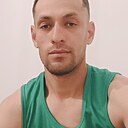Murat, 33 года