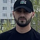 Tofiq, 25 лет