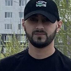 Фотография мужчины Tofiq, 25 лет из г. Тюмень