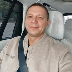 Фотография мужчины Evgeny, 44 года из г. Красноярск