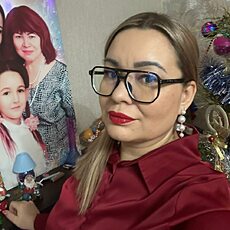 Фотография девушки Александра, 46 лет из г. Мурманск