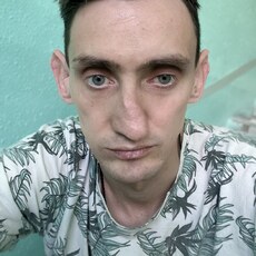 Фотография мужчины Егор, 33 года из г. Электросталь