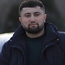 Давид, 27 лет