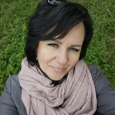 Фотография девушки Наталья, 44 года из г. Гродно