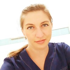 Фотография девушки Ирина, 38 лет из г. Самара