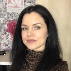 Фотография девушки Нина, 44 года из г. Нижний Новгород