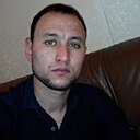 Азамат, 35 лет