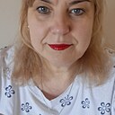 Світлана, 53 года