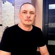 Фотография мужчины Сергей, 42 года из г. Барнаул