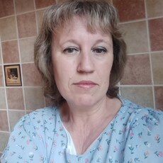 Фотография девушки Ирина, 47 лет из г. Волжск