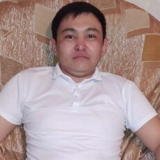 Фотография мужчины Куандык, 37 лет из г. Кокшетау