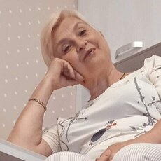 Фотография девушки Liza, 68 лет из г. Краснодар