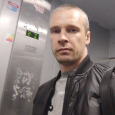 Фотография мужчины Александр, 38 лет из г. Пенза