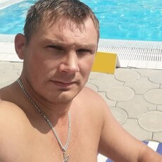 Фотография мужчины Светлый, 38 лет из г. Абакан