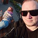 Андрей, 36 лет