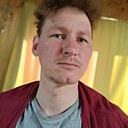 Александр, 36 лет