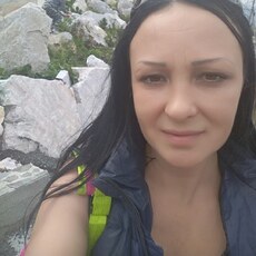 Фотография девушки Алёна, 47 лет из г. Новокузнецк