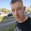 Иван, 35 лет