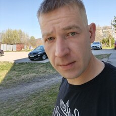 Фотография мужчины Иван, 35 лет из г. Владимир