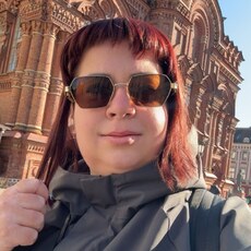 Фотография девушки Анастасия, 37 лет из г. Нижний Новгород
