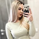 Зарина, 22 года