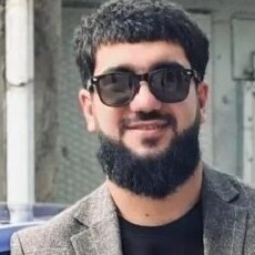 Фотография мужчины Ibrahim, 35 лет из г. Уфа
