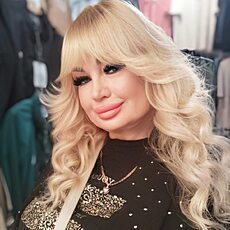 Фотография девушки Тatyana, 54 года из г. Мелитополь