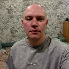 Фотография мужчины Павел, 33 года из г. Благовещенск