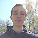 Сергей, 18 лет