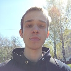 Фотография мужчины Сергей, 18 лет из г. Магнитогорск