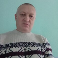 Фотография мужчины Иван, 55 лет из г. Лунинец